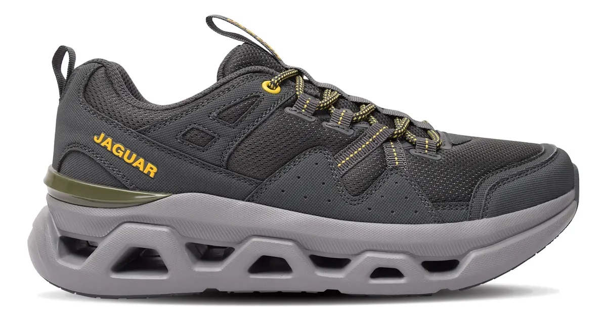 Zapatilla Jaguar Deportiva de Hombre Art.9418 (40 al 45) - 9418%20VERDE.jpg