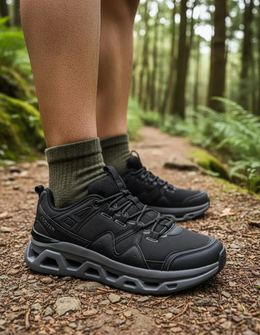 Zapatilla Jaguar Deportiva de Hombre Art.9418 (40 al 45) - 9418%20BLK.jpg