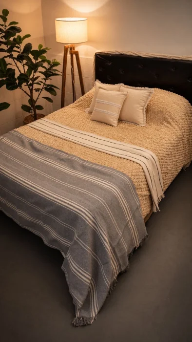 Pie de Cama
