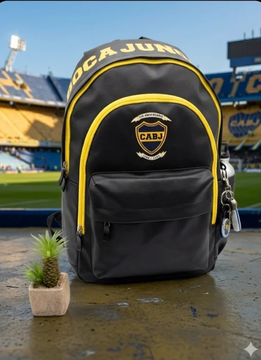 Mochilas
