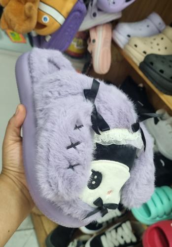 Pantuflas - Miniatura 3