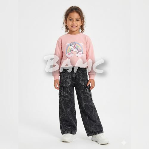 Jean Wideleg Cargo,hermosos!!!