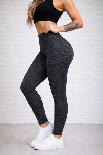 Calzas Gofradas Lycra  S al Xxl  Solo X Mayor  Entregamos en Salada - Miniatura 8