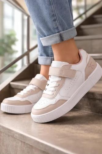 Zapatillas Jaguar Urbanas Niños Art 4028 (28 al 35)