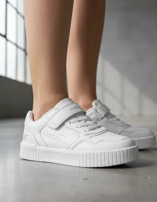 Zapatillas Jaguar Urbanas Niños Art 4028 (28 al 35)