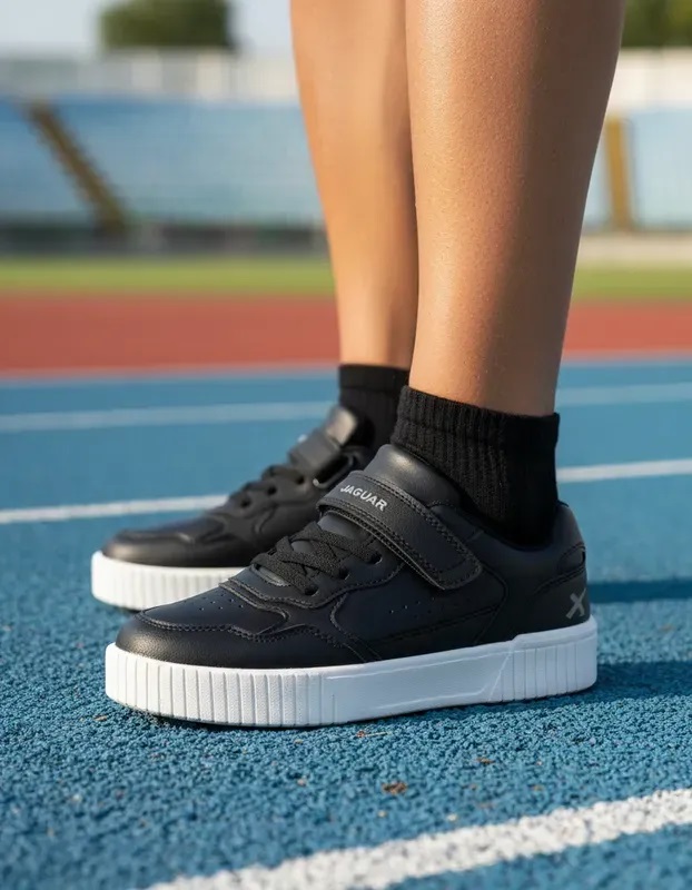 Zapatillas Jaguar Urbanas Niños Art 4028 (28 al 35) - 4028%20NG.jpg