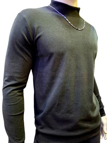 Media Polera de Hombre - Miniatura 2