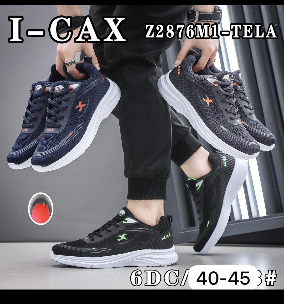 Zapatillas Importadas X Docena - Imagen 2