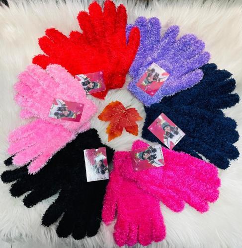 Guantes Pelo de Mono - Miniatura 2