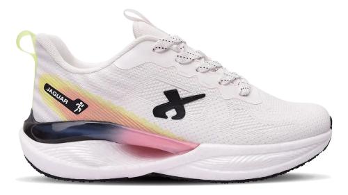 Zapatillas Jaguar Original Deportivas Mujer Art. 9408 (35 al 40) - Miniatura 3