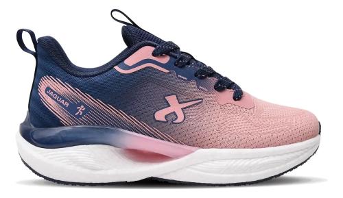 Zapatillas Jaguar Original Deportivas Mujer Art. 9408 (35 al 40) - Miniatura 4