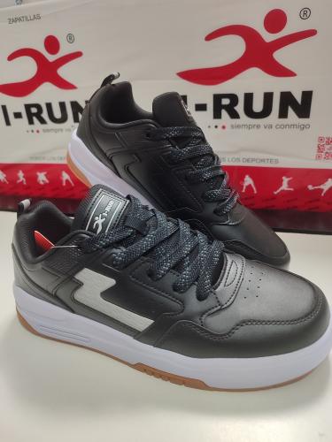 Zapatillas I-run Hombre - Miniatura 2