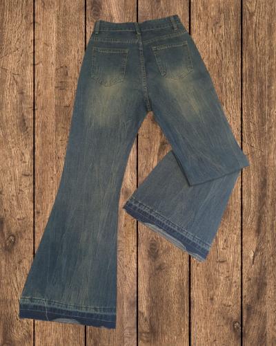 Pantalon Jeans 837 - Miniatura 2