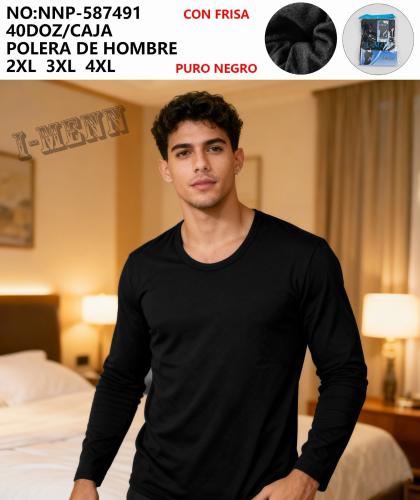 Camisetas Termicas