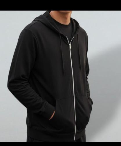 Campera con Friza