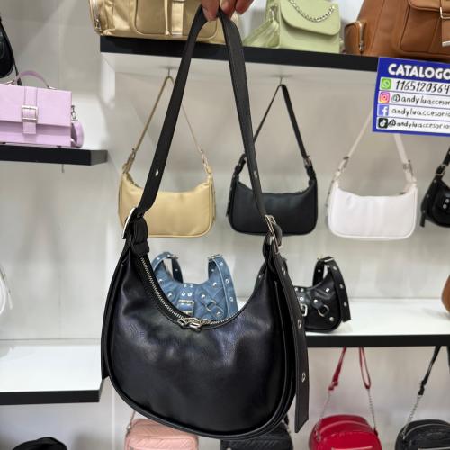 Cartera Baguette Lucia - Miniatura 2