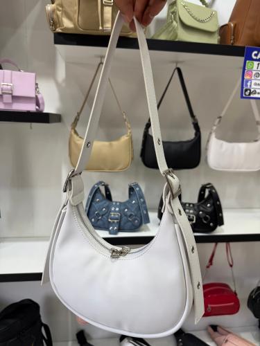Cartera Baguette Lucia