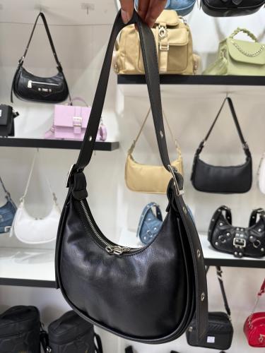 Cartera Baguette Lucia - Miniatura 3