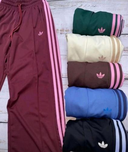 Palazo Addas Lycra Térmico