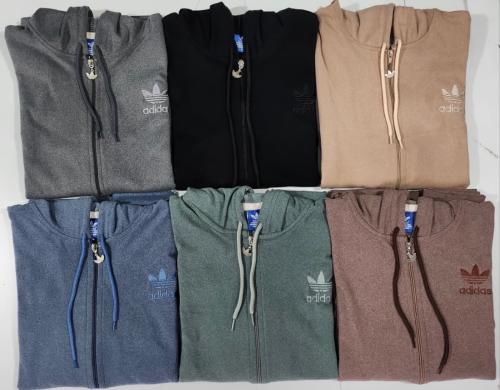 Campera Darlon Hombre