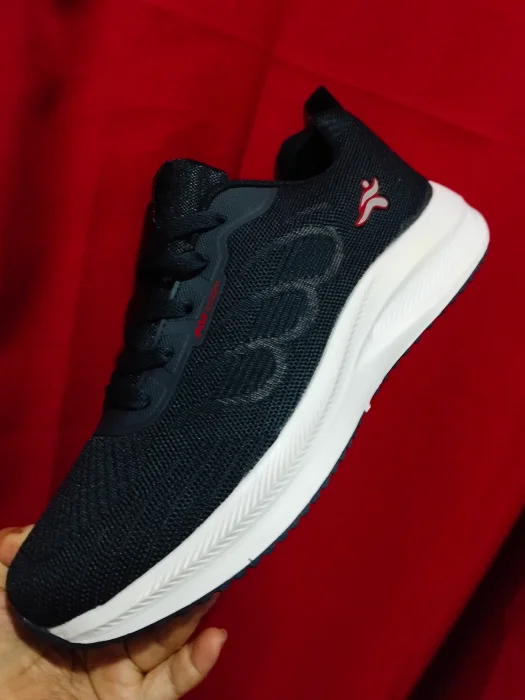Zapatillas Deportivas de Hombre