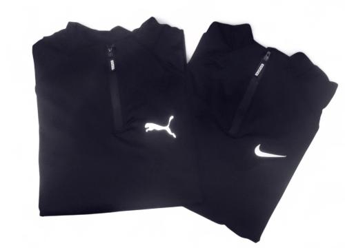 Camisetas Termicas Medio Cierre - Miniatura 2