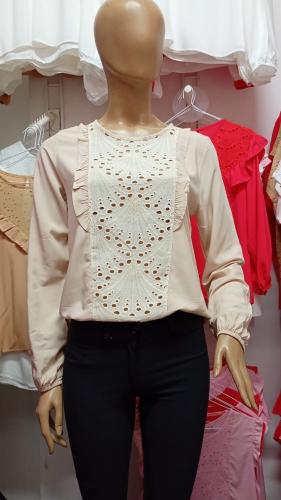 Blusa