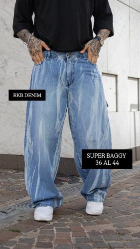 Super Baggy