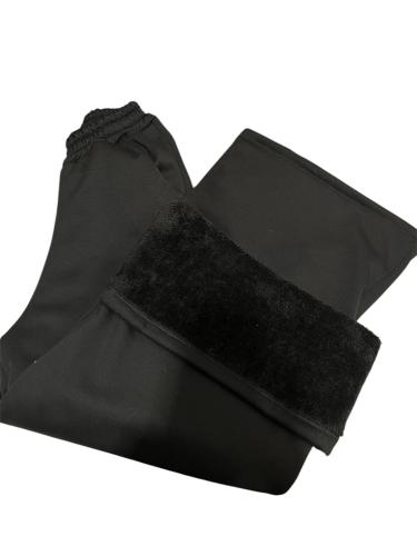 Maxi Palazzo  con Piel - Miniatura 6