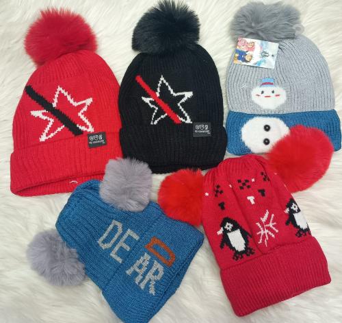 Gorro  Importado Niños