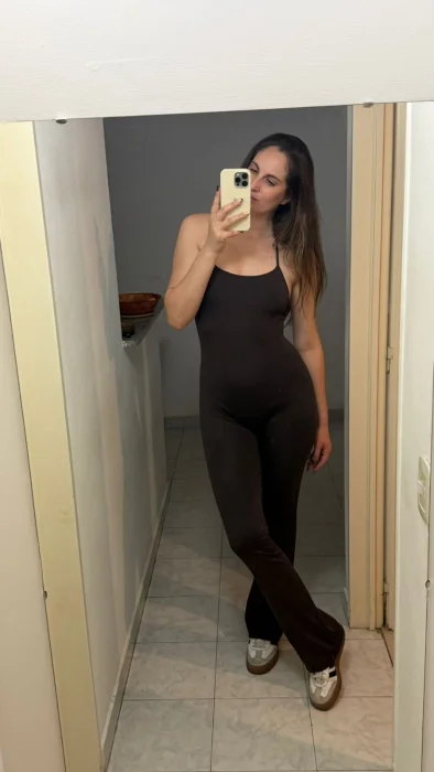 Catsuit Oxford