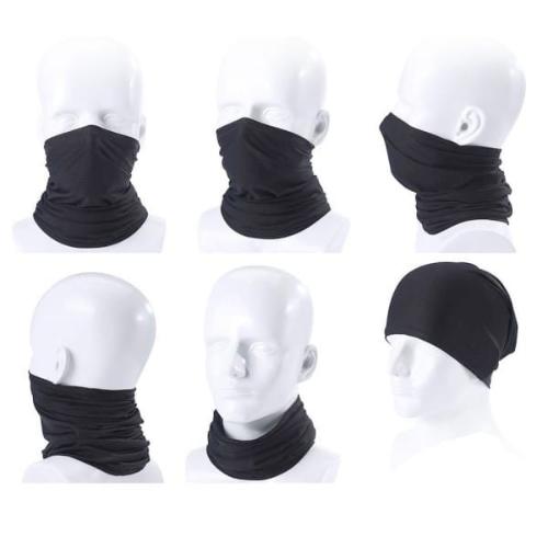 Cuello Termico L