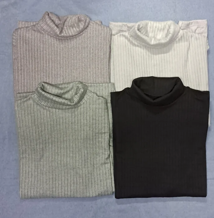 Camiseta Térmica  Unisex