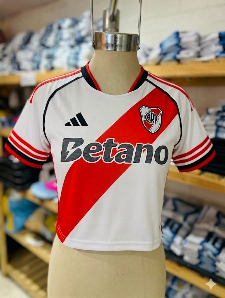 Puperas Boca y River - Imagen 1