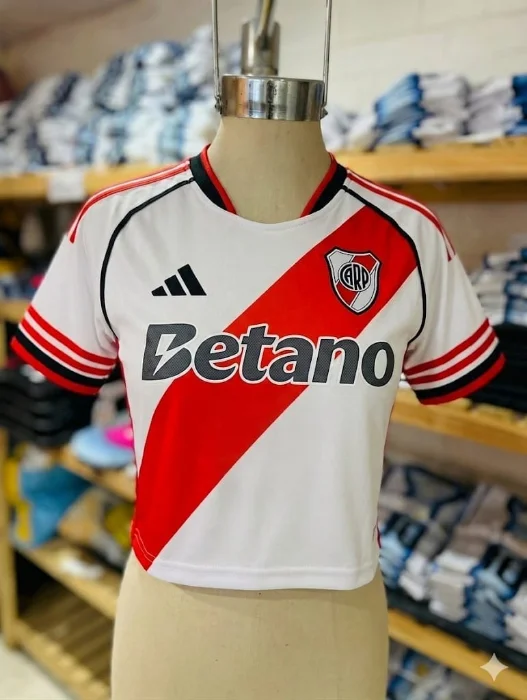 Puperas Boca y River