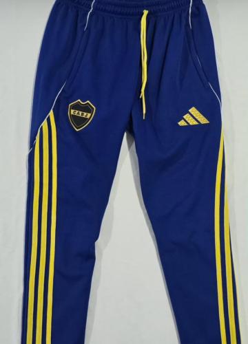 Pantalon Boca