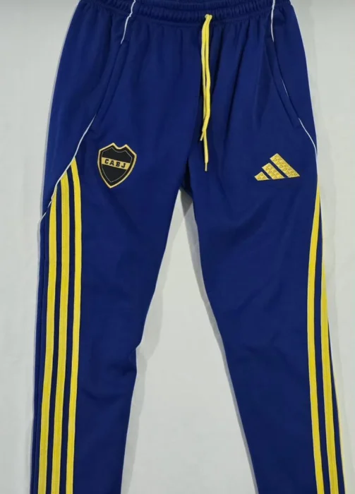 Pantalon Boca