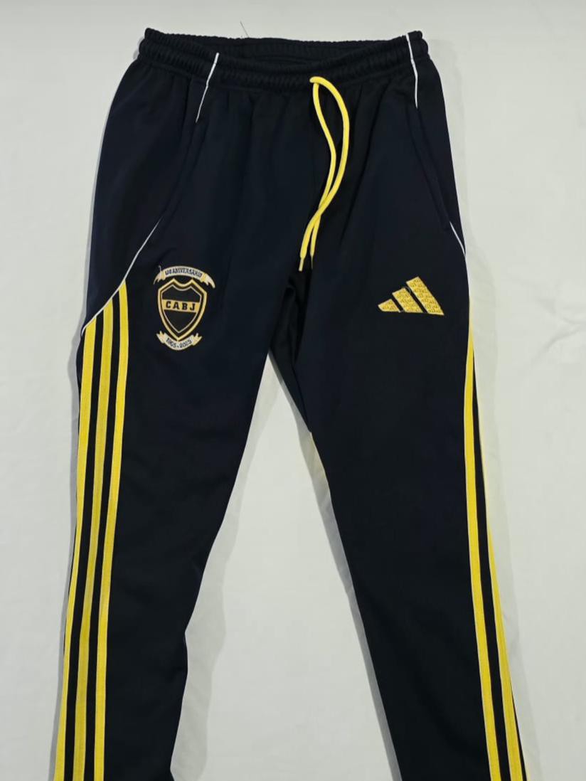 Pantalon Boca - Imagen 2