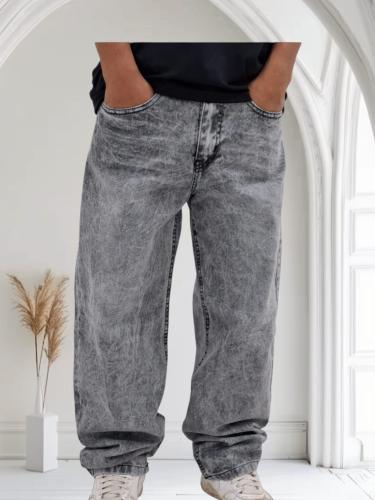 Baggui Jeans  Gris Nevado