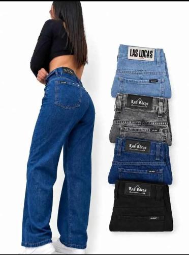 Wide Leg