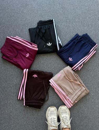 Palazos Adidas Frizados
