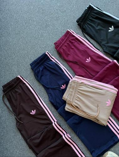 Palazos Adidas Frizados