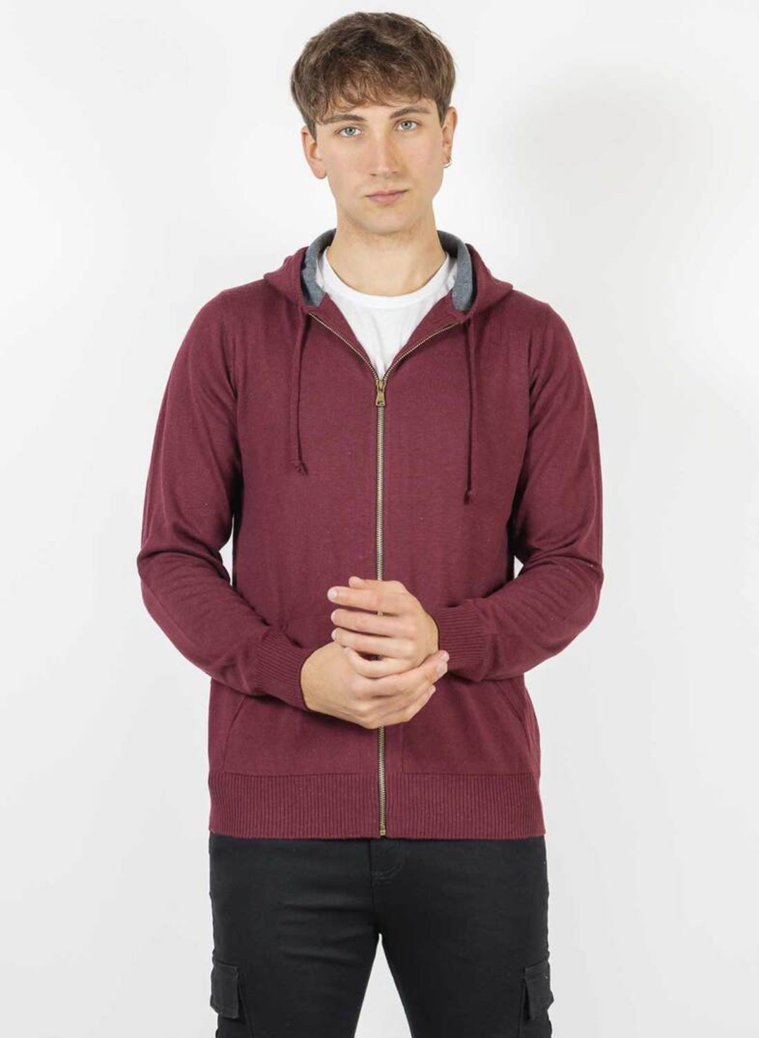 Campera Calidad Premium - Imagen 1