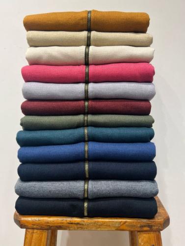 Campera Calidad Premium - Miniatura 2