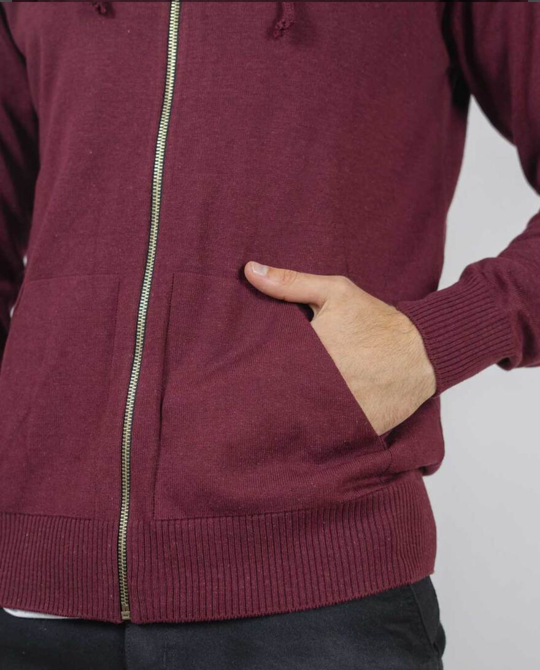 Campera Calidad Premium - Imagen 3
