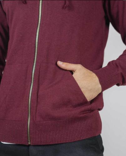 Campera Calidad Premium - Miniatura 3