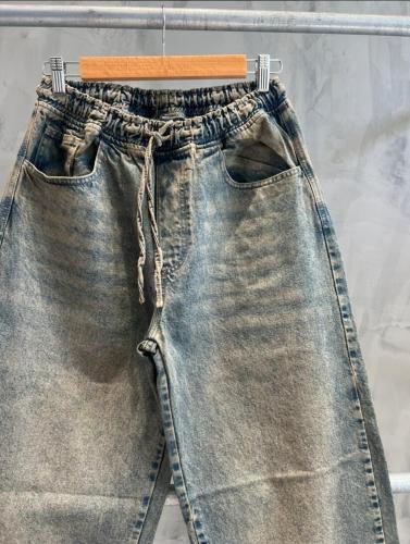 Pantalón Jeans Oxido - Miniatura 2
