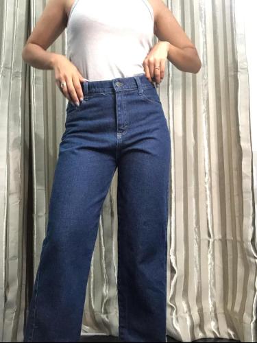 Jeans Mom