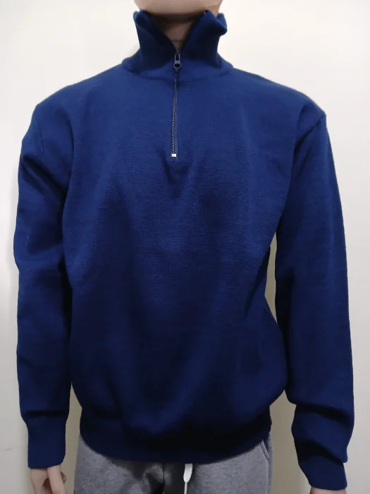 Sweaters Media Polera