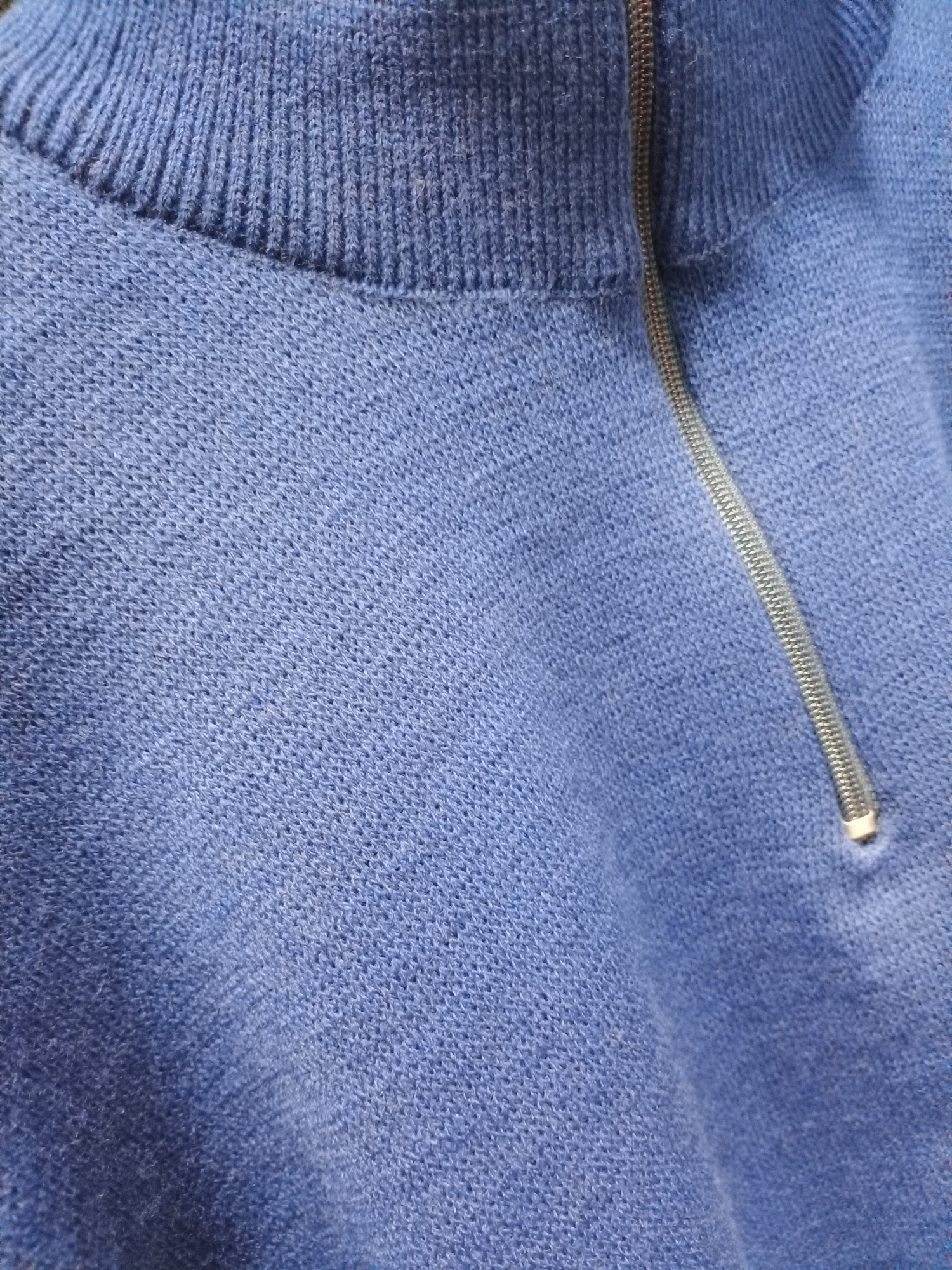 Sweaters Media Polera - Imagen 3
